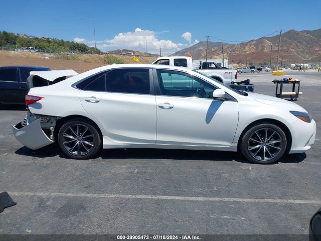 Toyota CAMRY XSE 2016 4T1BF1FKXGU246400 Image 13