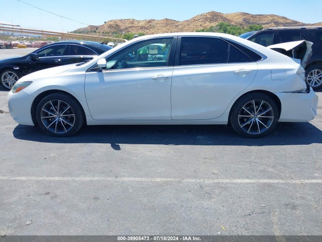 Toyota CAMRY XSE 2016 4T1BF1FKXGU246400 Image 14