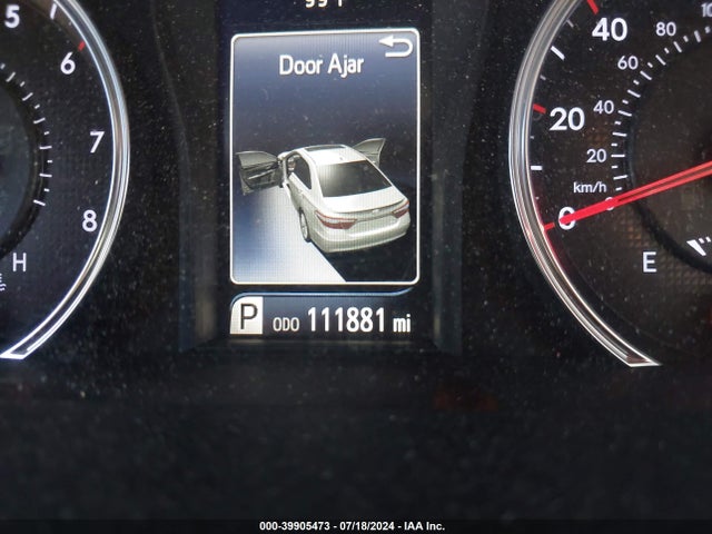Toyota CAMRY XSE 2016 4T1BF1FKXGU246400 Image 15