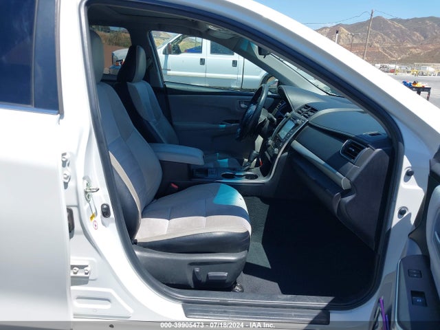 Toyota CAMRY XSE 2016 4T1BF1FKXGU246400 Image 5