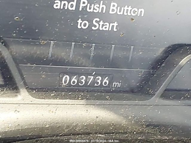 1C6SRFJT3KN764562 RAM 1500 Laramie  4x4 5'7 Box