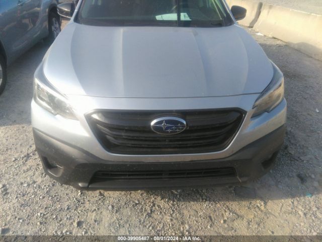 4S4BTGLD8M3129661 Subaru Outback Onyx Edition Xt