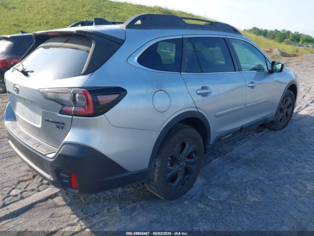 4S4BTGLD8M3129661 Subaru Outback Onyx Edition Xt