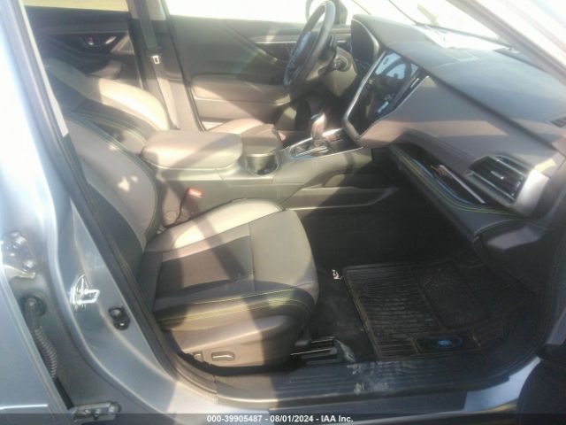 4S4BTGLD8M3129661 Subaru Outback Onyx Edition Xt
