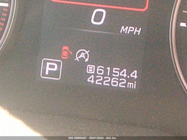 4S4BTGLD8M3129661 Subaru Outback Onyx Edition Xt