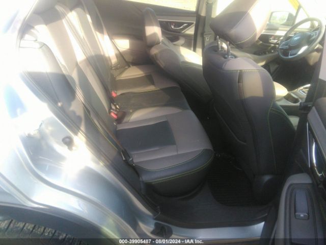 4S4BTGLD8M3129661 Subaru Outback Onyx Edition Xt
