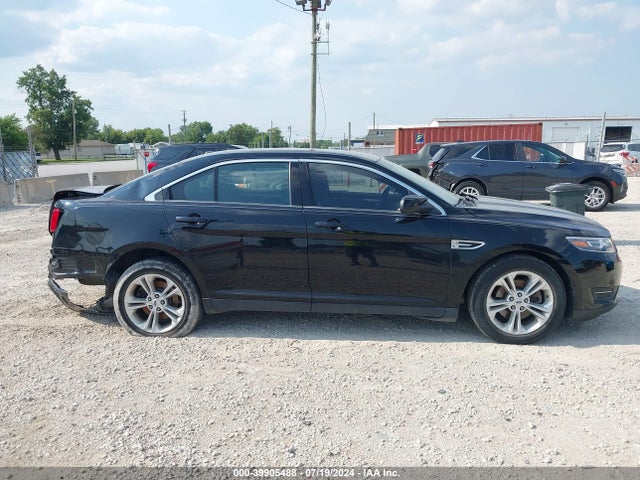 Ford TAURUS SEL 2018 1FAHP2E81JG119490 Image 13