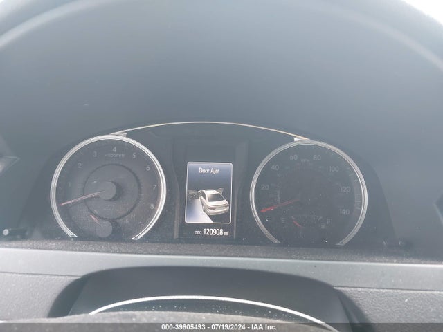 Toyota CAMRY SE 2016 4T1BF1FKXGU145793 Image 7