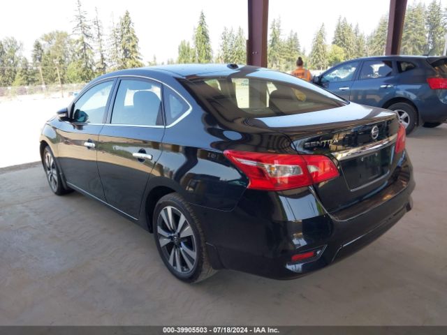 3N1AB7APXJY289000 Nissan SENTRA SL