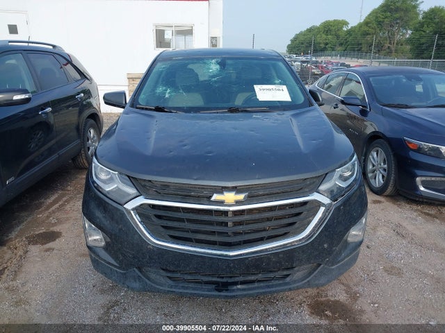 Chevrolet EQUINOX LT 2019 2GNAXKEV9K6143286 Image 12