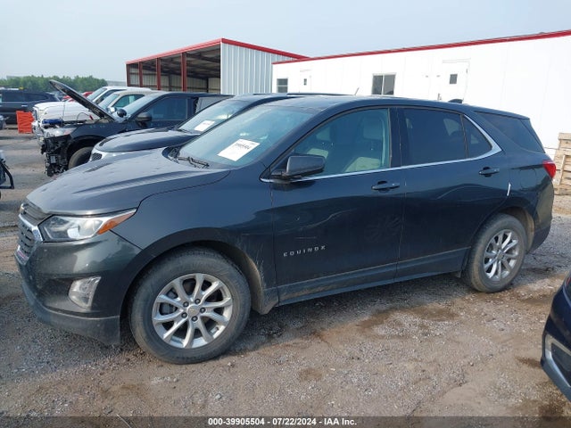 Chevrolet EQUINOX LT 2019 2GNAXKEV9K6143286 Image 14