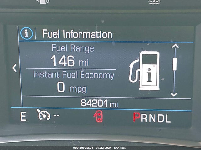 Chevrolet EQUINOX LT 2019 2GNAXKEV9K6143286 Image 15