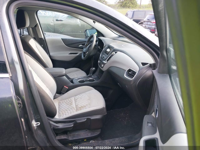 Chevrolet EQUINOX LT 2019 2GNAXKEV9K6143286 Image 5