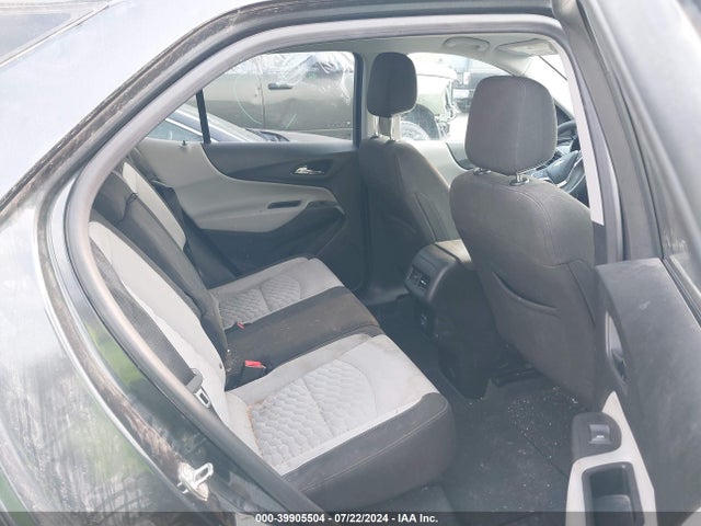 Chevrolet EQUINOX LT 2019 2GNAXKEV9K6143286 Image 8