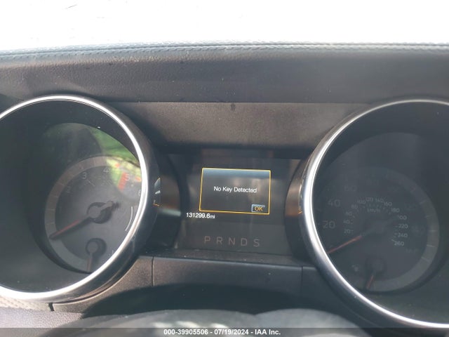 Ford Mustang Ecoboost Fastback 2020 1FA6P8TH5L5154335 Image 7