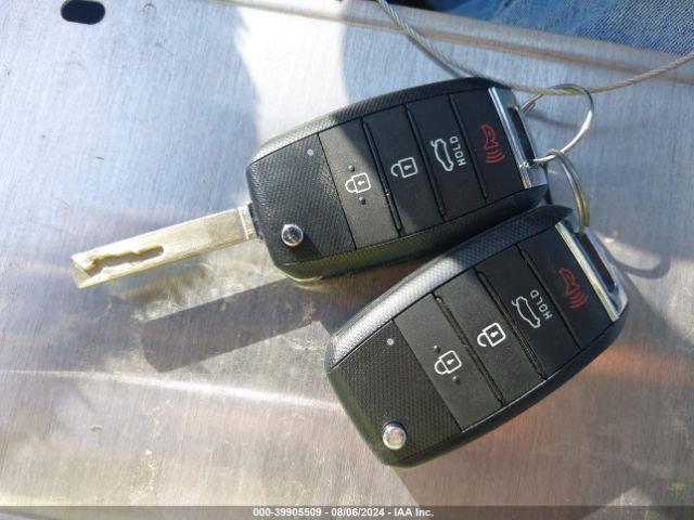 3KPA24AD4PE566882 KIA RIO S