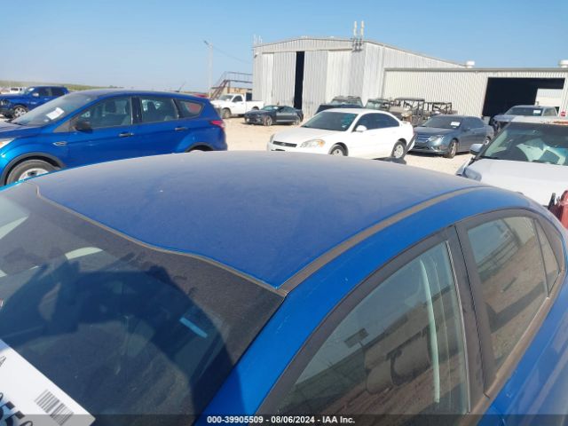 3KPA24AD4PE566882 KIA RIO S