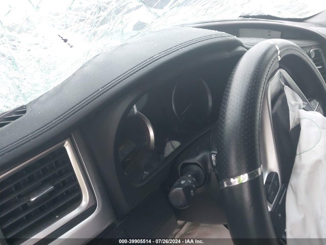 Toyota Highlander Le/le Plus 2017 5TDZZRFH7HS205774 Image 14