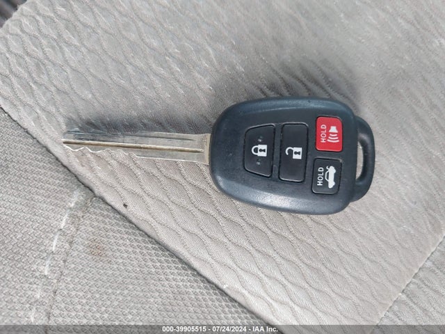 Toyota COROLLA LE 2016 2T1BURHE7GC489742 Image 11