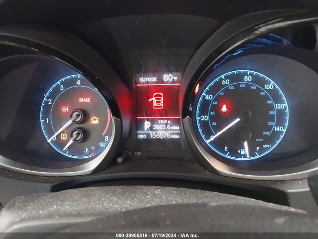 Toyota Corolla S Plus 2015 2T1BURHE4FC442294 Image 7