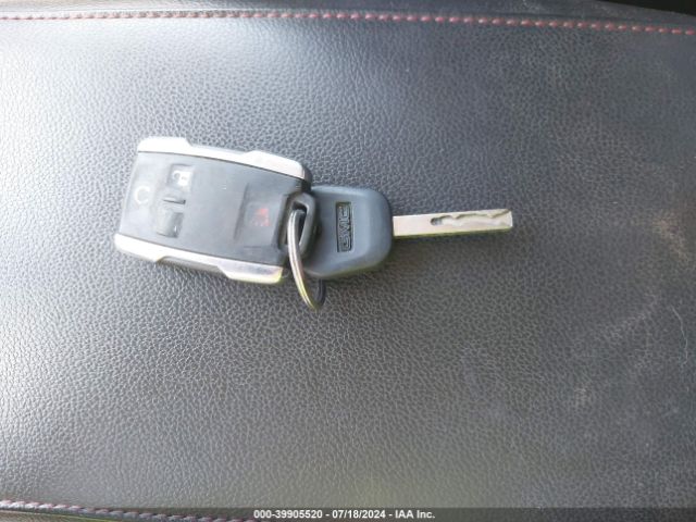 1GTH6BE37F1221291 GMC CANYON SLE