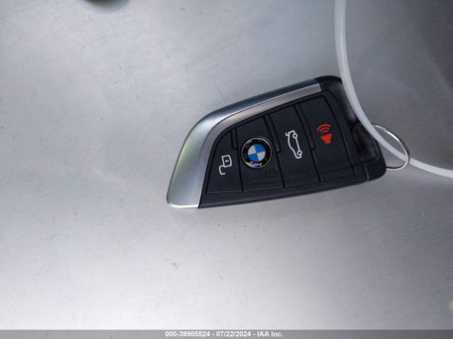 3MW49FS02P8D68720 BMW 3 Series M340i