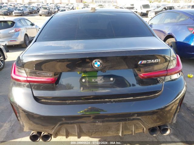 3MW49FS02P8D68720 BMW 3 Series M340i