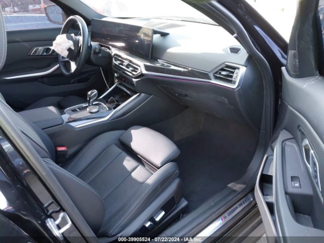 3MW49FS02P8D68720 BMW 3 Series M340i