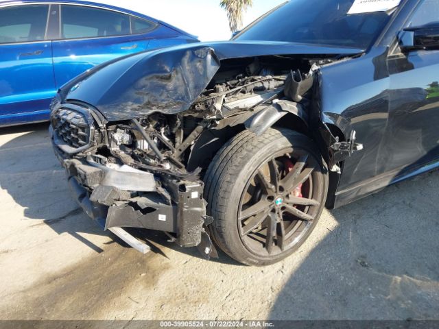 3MW49FS02P8D68720 BMW 3 Series M340i