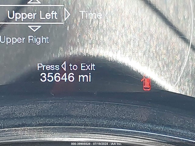 Dodge Durango R/t Plus Rwd 2023 1C4SDHCT9PC601918 Image 16
