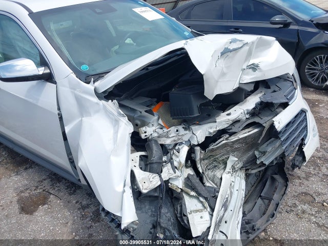 Chevrolet Equinox Premier 2017 2GNALDEK5H1527827 Image 13