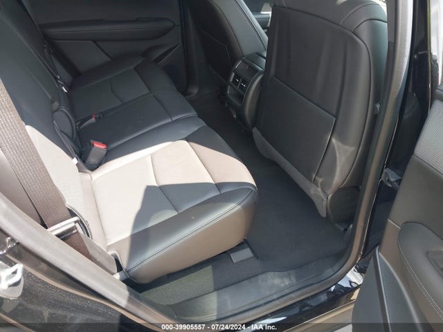 1GYKNDRS3PZ221825 Cadillac Xt5 Awd Premium Luxury