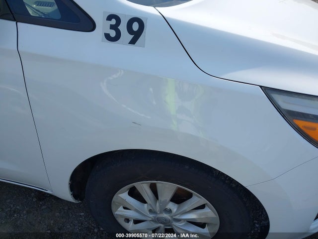 KIA SEDONA LX 2015 KNDMB5C14F6037202 Image 6