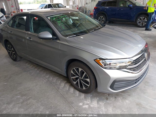 2024 3VW5M7BU3RM012900 main image
