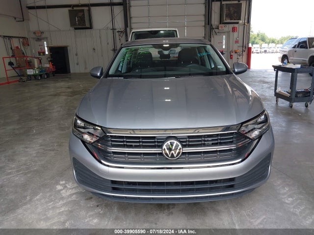 Volkswagen Jetta 1.5t S 2024 3VW5M7BU3RM012900 Image 12