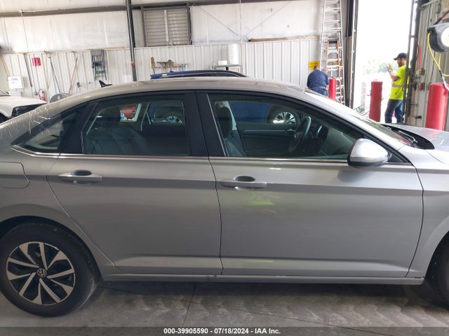 Volkswagen Jetta 1.5t S 2024 3VW5M7BU3RM012900 Image 13