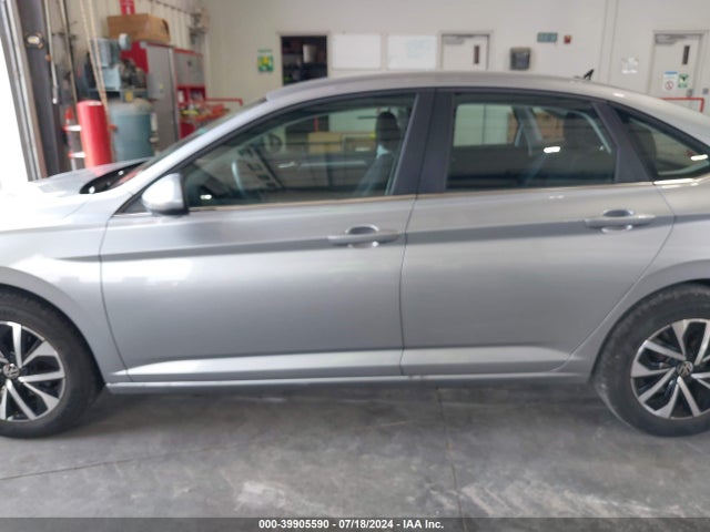 Volkswagen Jetta 1.5t S 2024 3VW5M7BU3RM012900 Image 14