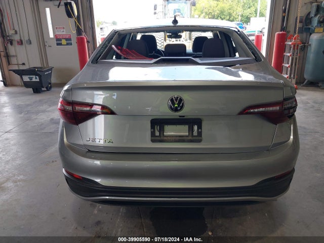 Volkswagen Jetta 1.5t S 2024 3VW5M7BU3RM012900 Image 16