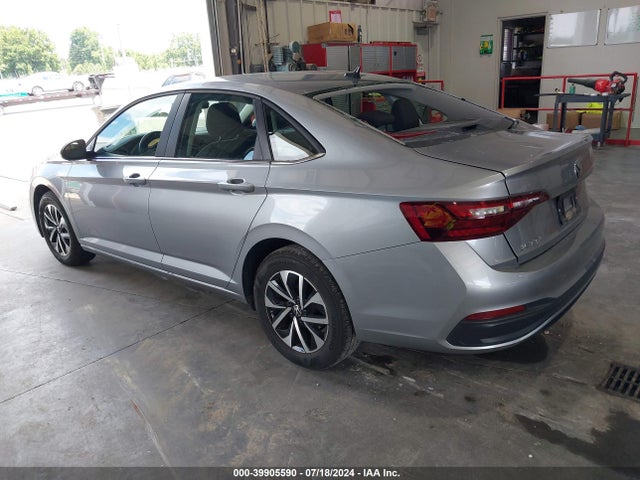 Volkswagen Jetta 1.5t S 2024 3VW5M7BU3RM012900 Image 3