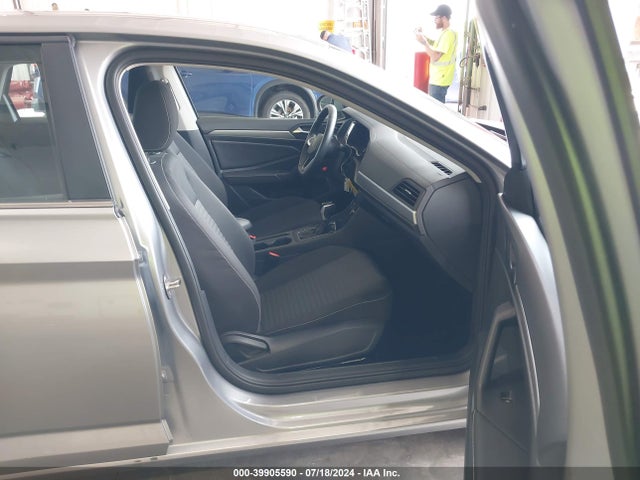 Volkswagen Jetta 1.5t S 2024 3VW5M7BU3RM012900 Image 5