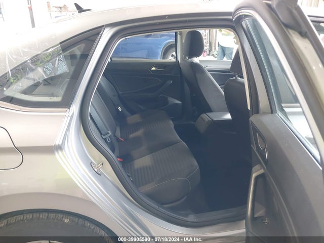 Volkswagen Jetta 1.5t S 2024 3VW5M7BU3RM012900 Image 8