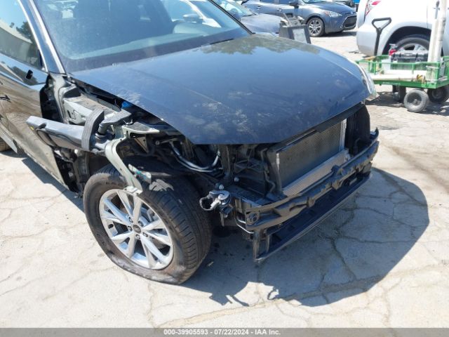 WA1DECF37P1111004 Audi Q3 Premium 45 Tfsi S Line Quattro Tiptronic