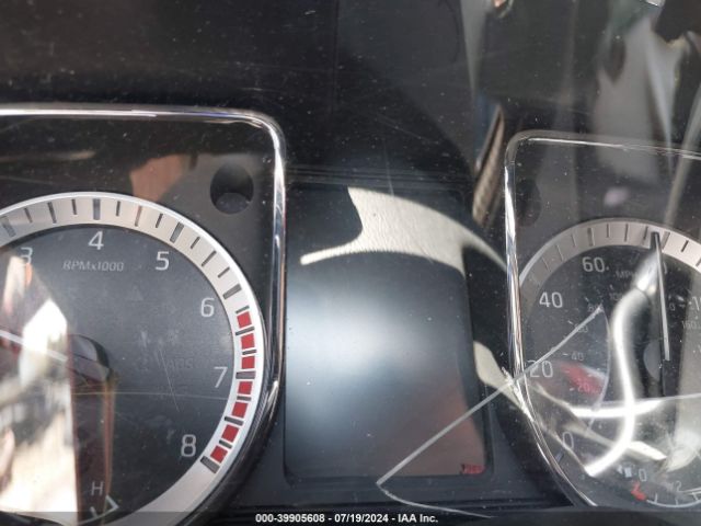 1N6AA1E57HN525788 Nissan Titan Platinum Reserve