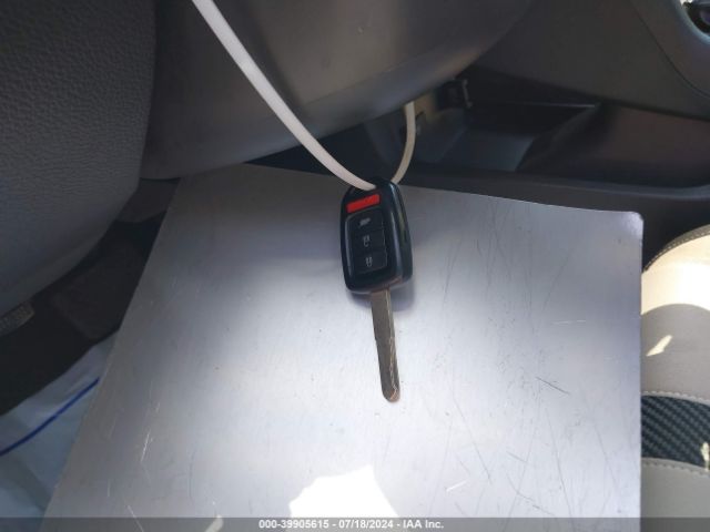 SHHFK7H2XHU422534 Honda Civic Lx