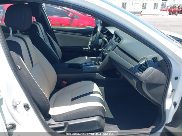 SHHFK7H2XHU422534 Honda Civic Lx