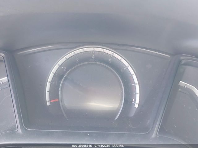 SHHFK7H2XHU422534 Honda Civic Lx