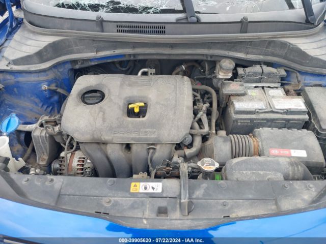 KNDJ63AU4L7025078 KIA Soul Gt-line