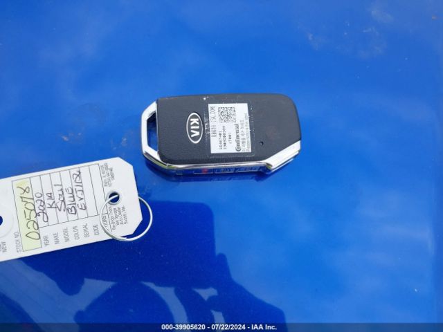 KNDJ63AU4L7025078 KIA Soul Gt-line