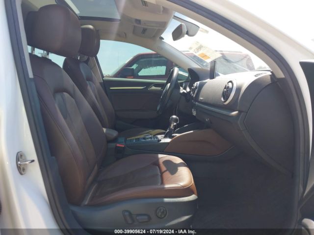 WAUE8GFF8G1026205 Audi A3 2.0t Premium