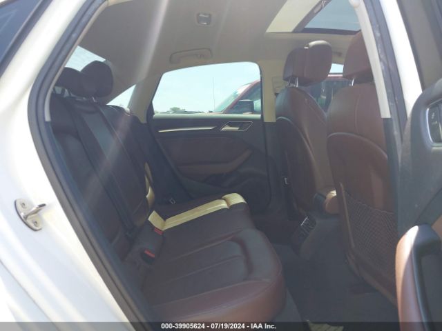 WAUE8GFF8G1026205 Audi A3 2.0t Premium